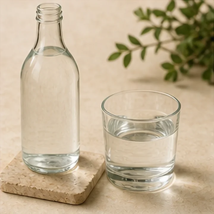 Water